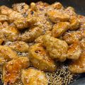 dragonkid's cooksnap of when they made お弁当や作り置き冷凍に！ささみのカリカリ.