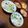 よちりん's cooksnap of when they made 小松菜と卵の 混ぜご飯.