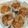 こんこんこんのん's cooksnap of when they made 混ぜて蒸すだけ！簡単おやつ♪黒糖蒸しパン.
