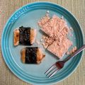 ビートルズ食堂's cooksnap of when they made やきもち♡.