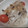 fu♪♪'s cooksnap of when they made 大根と海苔の塩だれサラダ.