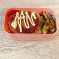 さくらん餅's cooksnap of when they made コロッケどぉ━━ d(ﾟ∀ﾟ)b ━━ん.