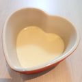 ayayaya☆'s cooksnap of when they made 材料3つで☆簡単とろとろ豆乳プリン.