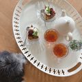 あっ君ママ♪'s cooksnap of when they made バスク風チーズケーキ♡バスチー.
