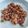 くまわかば's cooksnap of when they made 【幼児食】豚ひき肉で和風麻婆なす.