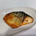 ヒナポ's cooksnap of when they made 簡単☆冷凍鯖をオーブンでふっくら焼く方法.