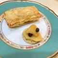 〜みみ〜's cooksnap of when they made ☆りんごの甘煮☆（パン、お菓子用）.