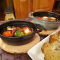 ダッフィーニーうに's cooksnap of when they made たこのアヒージョ.