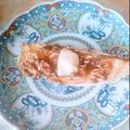 口福さん♪'s cooksnap of when they made 白菜大量消費！白菜ステーキ　みそバター味.
