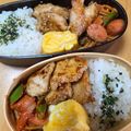 なっさん姫's cooksnap of when they made 喫茶店の味♡懐かしまろやかナポリタン.