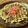 ふるびあ's cooksnap of when they made 糖質OFF豆腐とキャベツのお好み焼き風.