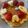 クックSK7GIP☆'s cooksnap of when they made パッケージみたい!?分厚いホットケーキ.