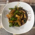 クック890HSE☆'s cooksnap of when they made 大根のオイスターソース炒め.