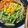 ponpocojp's cooksnap of when they made ぶっかけ韓国冷麺風そうめん.