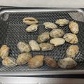 _ai__'s cooksnap of when they made 絶対失敗しない～あさりの砂抜き.