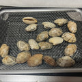 _ai__'s cooksnap of when they made 絶対失敗しない～あさりの砂抜き.