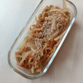 アクセル☆'s cooksnap of when they made 簡単★大根　人参　油揚げのきんぴら.