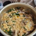 カレラ君's cooksnap of when they made すぐにできる！豚肉でカルビクッパ風スープ.