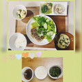 ☆あさ's cooksnap of when they made KBB和風きのこソースハンバーグ☆.