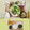 ☆あさ's cooksnap of when they made KBB和風きのこソースハンバーグ☆.