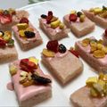 じぇりこ u_u.'s cooksnap of when they made バレンタイン☆レンジで簡単ブラウニー。.
