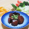 まる゜'s cooksnap of when they made 鶏レバーのバルサミコ酢煮.