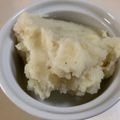 papikun's cooksnap of when they made 王道マッシュポテト.