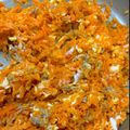 ☆★あーこ★☆'s cooksnap of when they made ニンジン☆シリシリ.