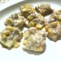 ねっちゃんっ's cooksnap of when they made ★ピザ風？！カリッ♪トロ〜ンな厚揚げ焼★.