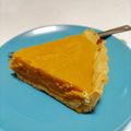 みえひな☆'s cooksnap of when they made 簡単★簡単濃厚かぼちゃタルト.