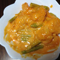 かな717's cooksnap of when they made 簡単エビマヨ.