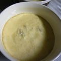 maruru-nn's cooksnap of when they made かに味噌茶碗蒸し♪.