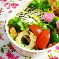 ｍａｒｉ♪'s cooksnap of when they made ✿✿マヨちくねぎポン✿✿.