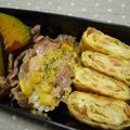 ううちママ's cooksnap of when they made 甘くない卵焼きNO.２in干しエビ.