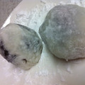 ちゃこ☆にゃ's cooksnap of when they made いちご大福.