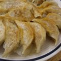 ♡こゆび姫♡'s cooksnap of when they made 我が家のヘルシー鶏もやしぎょうざ♪.