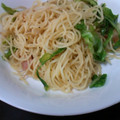 jyuriko☆'s cooksnap of when they made うまっ　♬塩焼そば♬.