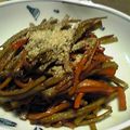 BINGO883's cooksnap of when they made きんぴらごぼう.