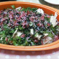 みくろんゆっけ's cooksnap of when they made ささみの大根おろしポンズ　梅ジャコのせ.