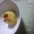 暇姉さん's cooksnap of when they made ☆さつまいものポテトサラダ☆.