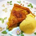 サンディサンディ's cooksnap of when they made ☆簡単アップルパイ☆.