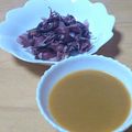 ★Riei★'s cooksnap of when they made からし酢味噌.