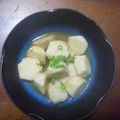 柚樹香's cooksnap of when they made 『里芋のそぼろ煮』.