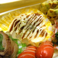 こうまさmam's cooksnap of when they made お弁当に★お好み焼き風ゆで卵.