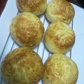 きみ子's cooksnap of when they made ふんわりチーズパン（ＨＢで一次発酵まで）.