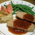 たよたひママ's cooksnap of when they made おうちで♡簡単＆おいしい♡フライドポテト.