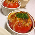 春小町's cooksnap of when they made ✿まるごとトマトとツナのあつあつスープ✿.