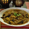 Maididi's cooksnap of when they made 茄子の四川風炒め（麻婆茄子）.