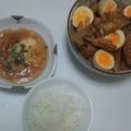 RIA730's cooksnap of when they made 豆腐のあんかけ.