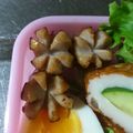 イシス女神's cooksnap of when they made ダシダでウインナー炒め.